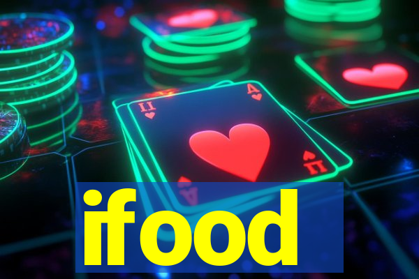 ifood - portal do parceiro